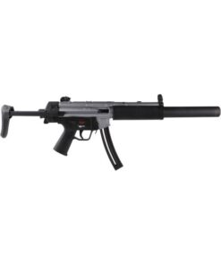 AK-47 rifles