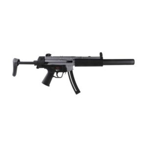 AK-47 rifles