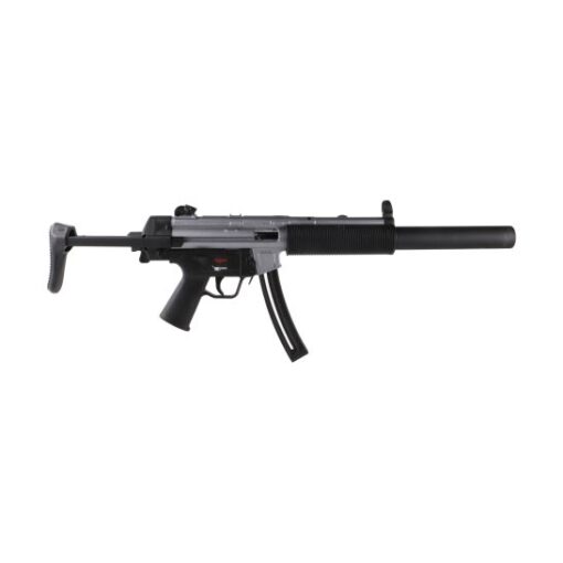AK-47 rifles