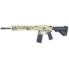 HK 75th Anniversary MR762A1 7.62mm Semi-Auto Tropentarn Rifle w/(4) 20rd Mags 81001007