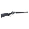 Marlin Rifle 1894 Trapper 357Mag 16.1" 8rd SS/Black Laminate - 70452