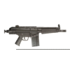 PTR Industries PTR-51 8.5" .308 Win Pistol, Black