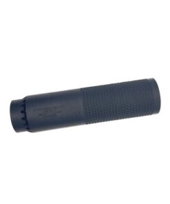 Otter Creek Infinity 7.62 Rifle Suppressor, Black