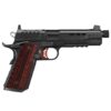 Kimber Rapide Heat OR TFS 9mm 5.50" 9rds, Black