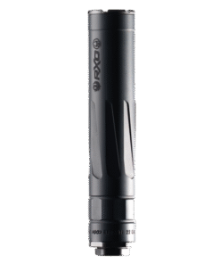 Dead Air RXD30Ti .30 Cal Suppressor, Black