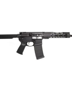PSA AR-15 Pistol 10.5" Carbine 5.56 1:7 Nitride Barrel