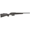 Tikka T3x Compact Tactical Rifle .308 Win Bolt Action Rifle, Black - JRTXC316