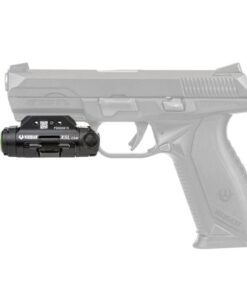Viridian Laser w/ HD Camera for Most Full-Sized Handguns and Rifles