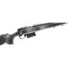 Bergara B-14 Wilderness Terrain 6.5 PRC Bolt Action Rifle, Woodland Camo - B14SM659