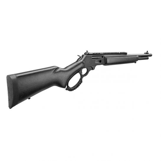 Marlin 336 Dark .444 Marlin Lever Action Rifle, Blk - 70543 - Image 2