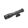 SureFire M640V Scout Pro LED 350 Lumen White/IR Flashlight With Picatinny/M-LOK Mount And Z68 Tailcap, Black - M640V-BK-PRO