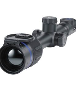 Pulsar Thermion 2 XG50 Thermal Rifle Scope - 3-24x50mm High-Performance Thermal Scope for Enhanced Precision - PL76549
