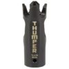Battle Arms AR-10 Thumper Compensator 5/8X24 Threaded - BADTHUMPER30BN