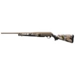Browning BAR MK3 Speed .308 Win Semi-Auto Tactical Rifle, 22" Barrel, Bronze - 31072218