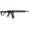 Daniel Defense DD4 M4A1 RIII GWOT .223 Remington/5.56x45mm 16", Flat Dark Earth