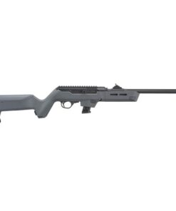 Ruger PC Carbine 9mm Semi-Auto Rifle, 16.12" Barrel, Black
