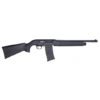 Black Aces Tactical Pro Series M Semi-Auto 12 Gauge Shotgun 18.5"
