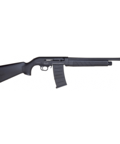 Black Aces Tactical Pro Series M Semi-Auto 12 Gauge Shotgun 18.5"