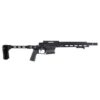 Christensen Arms Modern Precision .308 Winchester Bolt Action Pistol, Black - 801-11025-00