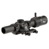 SIG Sauer Tango MSR LPVO 1-8x24 30mm SFP w/ Mount - SOTM81000