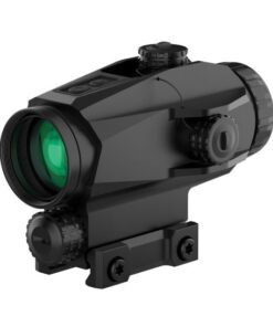 Swampfox Trihawk Rifle Scope 3x30mm