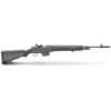 Springfield Armory Rifle M1A STD .308win Black Synthetic Stock MA9106