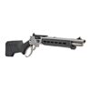Marlin 1895 Trapper .45-70 Government Lever Action Rifle, Black - 70912