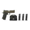 Springfield DS Prodigy 9MM 4.25" ODG Bundle