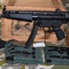 HK MP5 SMG Fully Transferable S&H Registered Sear
