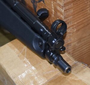 Buy Rifles Online