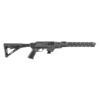 Ruger PC Carbine 9mm Rifle, Black - 19126
