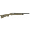 Ruger 10/22 Trump Fight Limited Edition .22LR 18.5" 10rd Rifle, Flat Dark Earth
