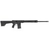 CMMG Endeavor MK3 6.5 Creedmoor 24", Black