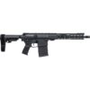 CMMG Banshee MK3 8.6 Blackout 12.50", Sniper Gray