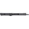 CMMG Resolute 16.10" Upper 8.6 Blackout 1:3 M-LOK Rail Carbine-Length, Armor Black