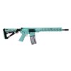 Bushmaster ORCII Pro LTW .223 Remington/5.56x45mm 16"