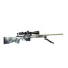 Horizon Firearms Venatic .25 Creedmoor Bolt Action