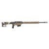 Ruger Precision .338 Lapua Magnum Bolt Action, Smoke Bronze