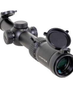 Vortex Strike Eagle 1-6x24 GEN2 Riflescope w/ AR-BDC3 Reticle