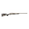 Browning X-Bolt 2 Speed 6.8 Western Bolt Action Rifle, Ovix Camo