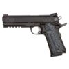 Rock Island TAC Ultra FS 10mm 8 Round Pistol, Parkerized
