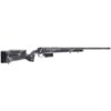 Bergara B-14 Crest .300 Win Mag 22" Bolt Action, Black/Gray