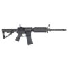 PSA PA-15 16" Nitride M4 Carbine 5.56 NATO MOE EPT AR-15 Rifle, Black