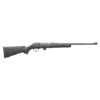 Marlin Model XT-17R .17 HMR 22" Bolt Action Rifle, Black Synthetic