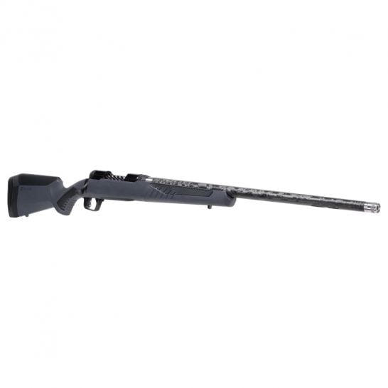 5165492139-Savage_Arms_110_Ultralite_6_5_Crd_Bolt_Action_Rifle_Matte_Gray_57578_2