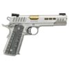 Kimber 1911 Rapide Dawn 10mm 5" 8rd Pistol, Grey