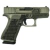 Glock 43X Trump 2024 9mm 3.4" 10rd Pistol