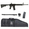 Springfield Saint AR-15 5.56 NATO MLOK 16" 30rd Rifle Gear Up