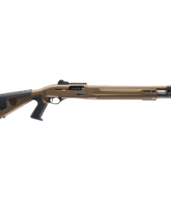 Beretta 1301 Tactical Mod 2 12 Gauge 18.5" 7rd Shotgun, Flat Dark Earth