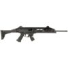 CZ Scorpion EVO 3 S1 .22LR 16" 10rd Rifle, Black